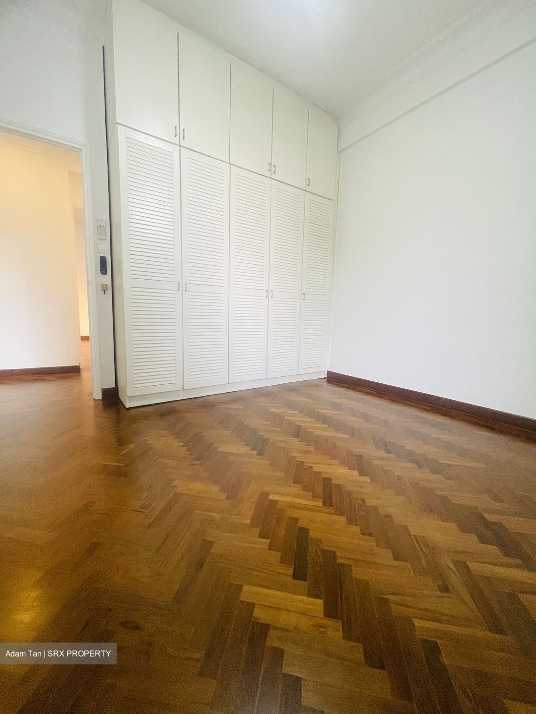 Goldhill Towers (D11), Apartment #599651201